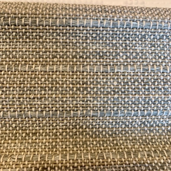 Woven shade - Picture 3 of 4